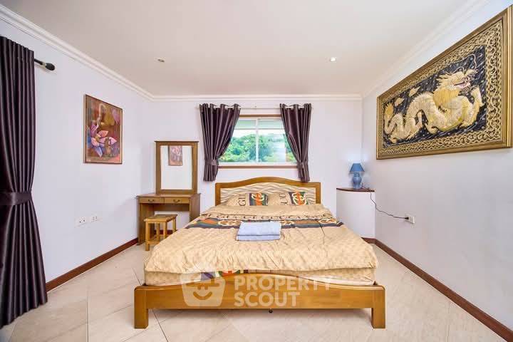 picture 3-BR Condo at Executive Residence II & IV close to Phratamnak (ID 2152515) - 17/24