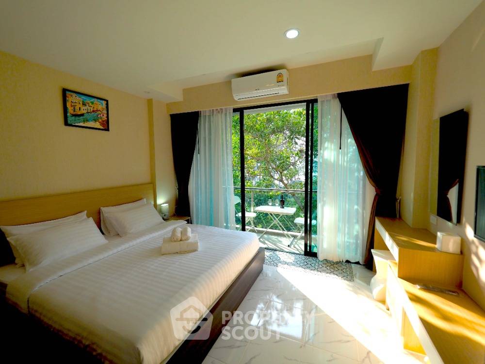 1-BR Condo at The Naithon Condominium close to Naithon (ID 819623)