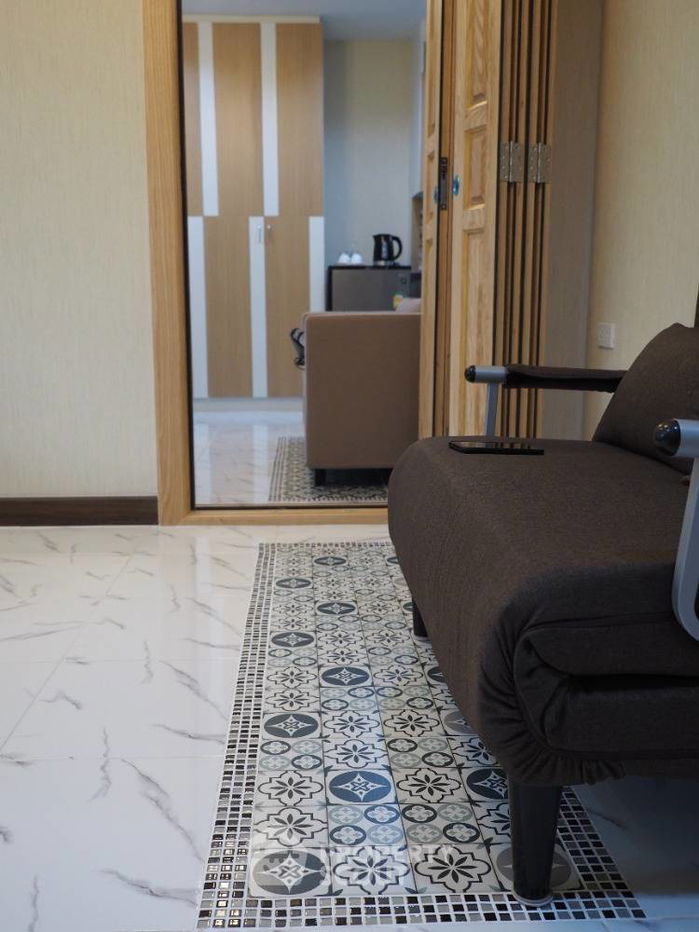 picture 1-BR Condo at The Naithon Condominium close to Naithon (ID 819623) - 16/22