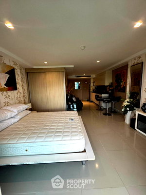 ขายคอนโด : คอนโด สตูดิโอ ที่ โนวา โอเชี่ยน วิว ใกล้ ถนนพระตำหนัก พัทยา (ID 2666368)