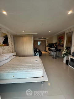 Studio Condo at Nova Ocean View Condominium close to Phratamnak (ID 2666368)