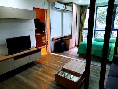 Condos for rent : ✅️Ready to Move in 🔥For Rent #NOP226 MONIIQ Sukhumvit 64