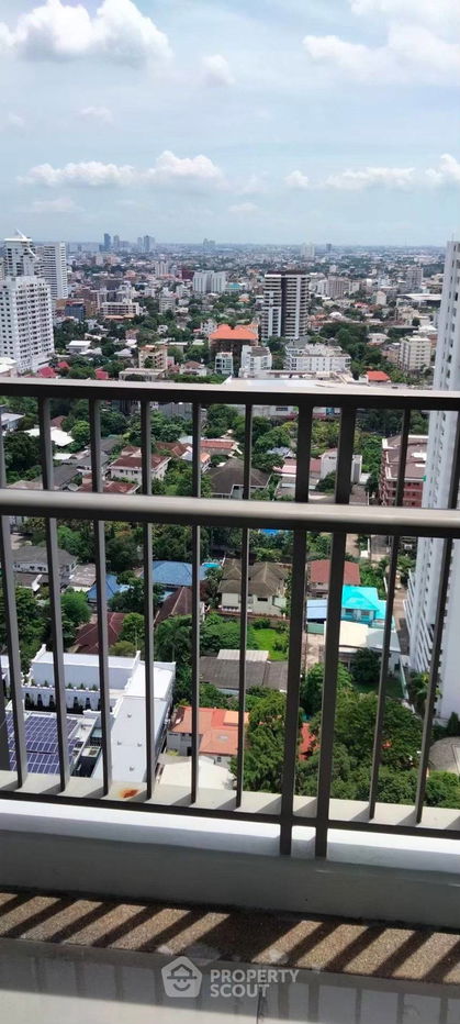 รูป คอนโด 2-ห้องนอน ที่ ควอทโทร บาย แสนสิริ ใกล้ BTS ทองหล่อ (ID 2667711) - รูปที่ 2/15