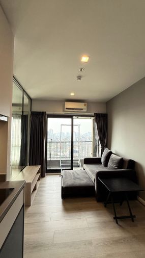 RS5120  ให้เช่า The Key Rama 3 ทำเลดี ติด Terminal 21 Rama 3 เดินทางสะดวก ใกล้แหล่งไลฟ์สไตล์