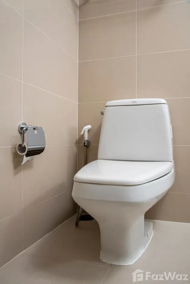 รูป คอนโดให้เช่า 3 ห้องนอน ในโครงการ เบลล์ แกรนด์ พระราม 9 1089484 - รูปที่ 33/33