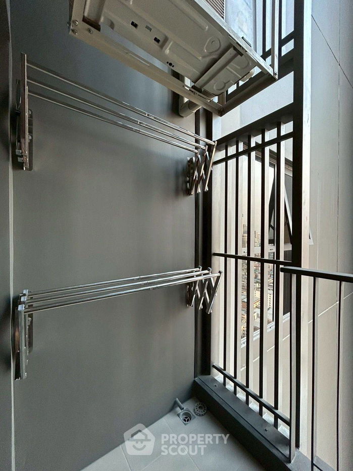 รูป คอนโด 1-ห้องนอน ที่ ไลฟ์ พระราม 4 - อโศก ใกล้ MRT ศูนย์การประชุมแห่งชาติสิริกิติ์ (ID 2652815) - รูปที่ 12/12