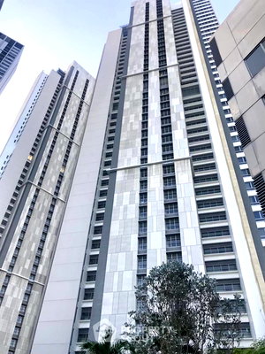 ขายคอนโด : คอนโด 3-ห้องนอน ที่ นอร์ทพอยท์ คอนโดมิเนี่ยม ใกล้ วงศ์อมาตย์ (ID 2334236)