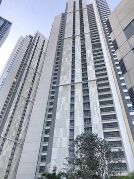 3-BR Condo at Northpoint Condominium close to Wong Amat (ID 2334236)