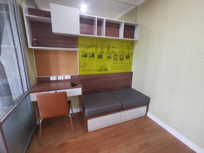 📢📢ให้เช่าคอนโด ลุมพินีวิลล์-ห้าแยกปากเกร็ด *พร้อมเครื่องซักผ้า*มีเตาไฟฟ้า+ตัวดูดควัน* ครบพร้อมเข้าอยู่ >> ทักไลน์ @condo2u ตอบไวค่ะ