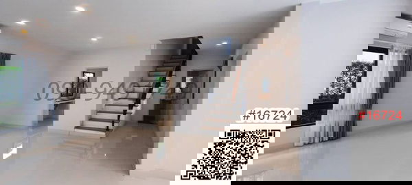 รูป เช่า บ้านเดี่ยว 2 ชั้น เซนโทร วิภาวดี ขนาด 55 ตร.วา ใกล้ สนามบินดอนเมือง - รูปที่ 12/13