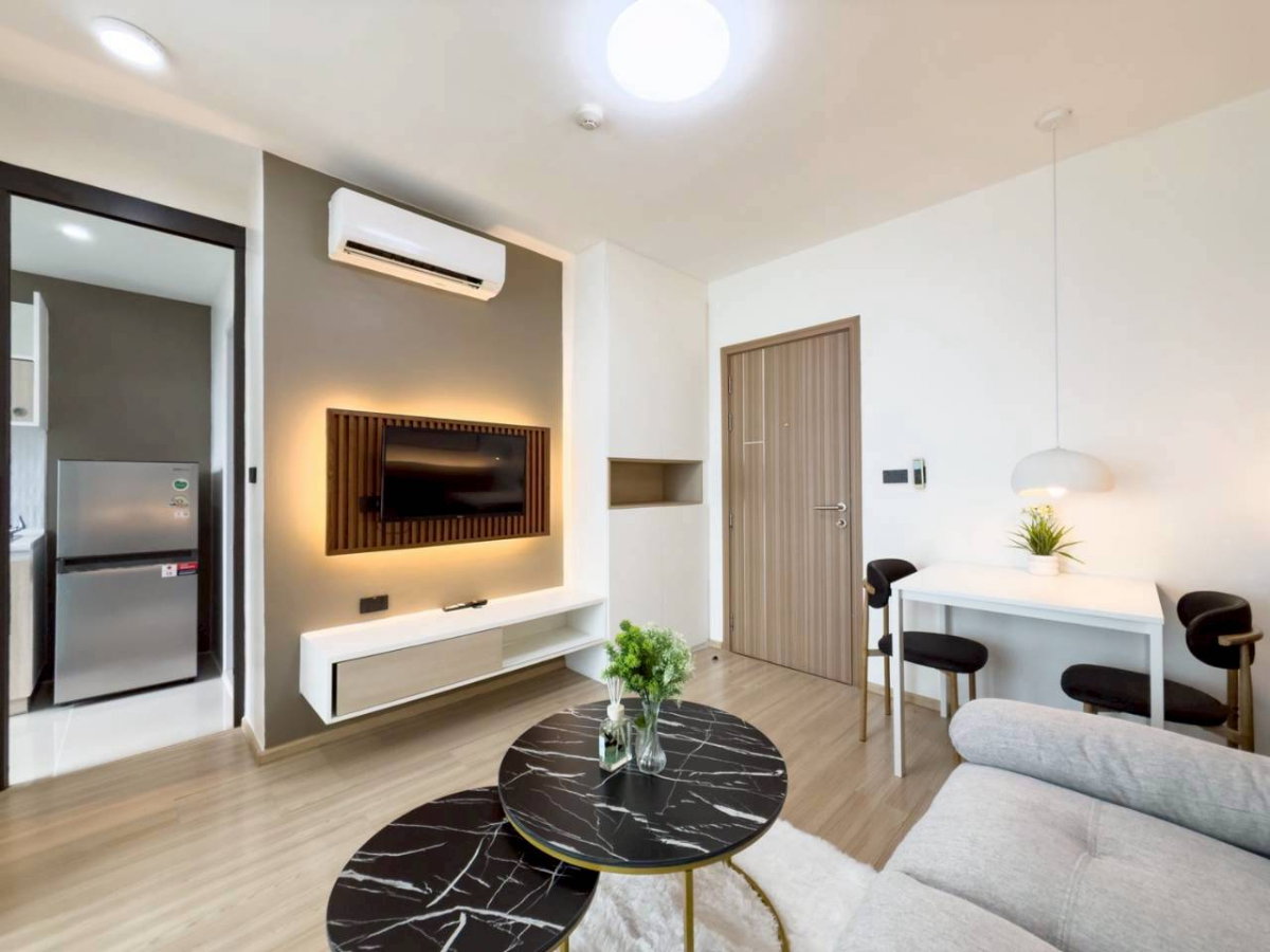 Connext Condo For Sell WR-04264 - image 6