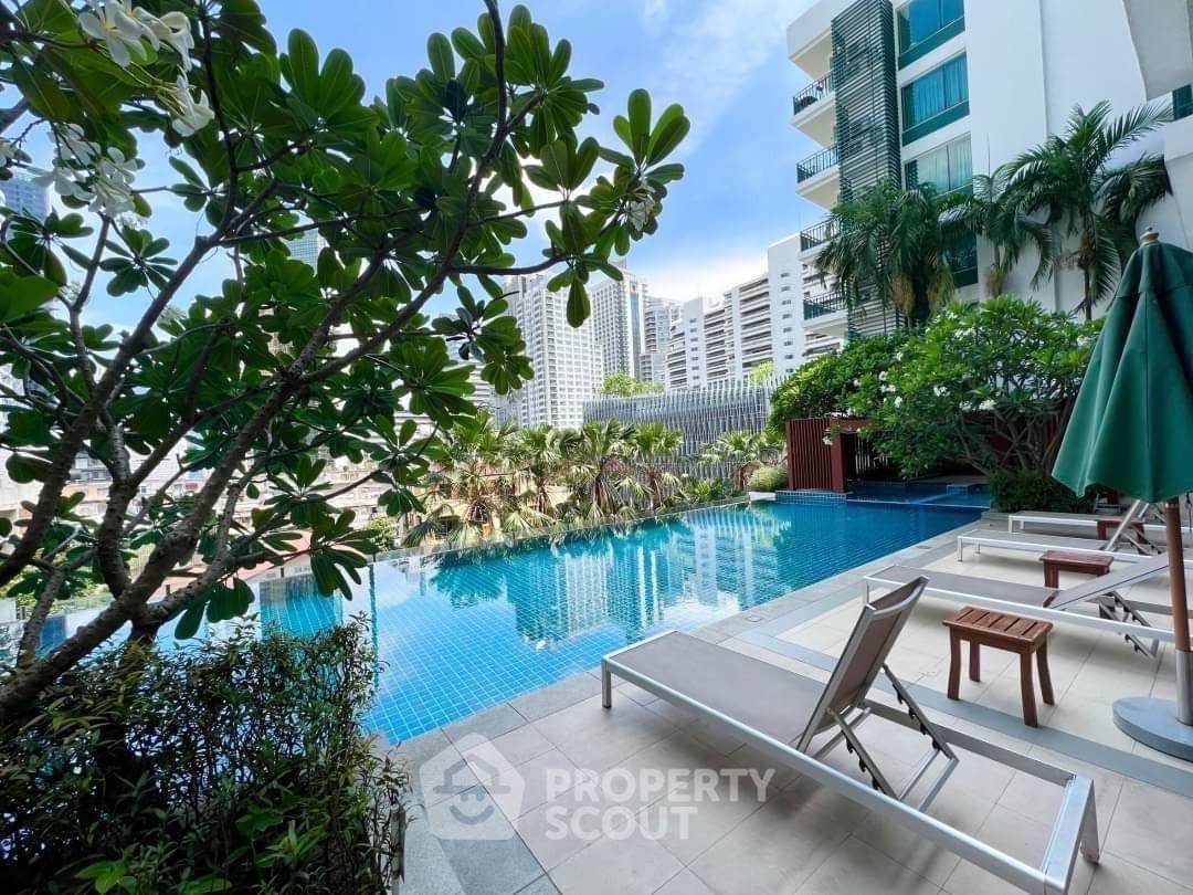 รูป คอนโด 1-ห้องนอน ที่ วินด์ สุขุมวิท 23 ใกล้ BTS อโศก (ID 2036780) - รูปที่ 14/15