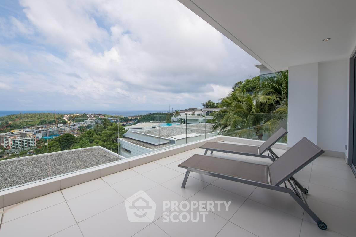 picture 2-BR Condo at The View Phuket in Karon (ID 1439540) - 15/17