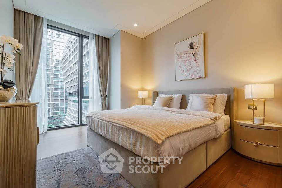 รูป คอนโด 2-ห้องนอน ที่ เดอะ เรสซิเดนซ์ แอท สินธร เคมปินสกี้ โฮเทล แบงค็อก ใกล้ BTS ราชดำริ (ID 2659589) - รูปที่ 17/18