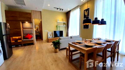 Condos for rent : 2 Bedroom Condo for rent at Noble BE19 1946979