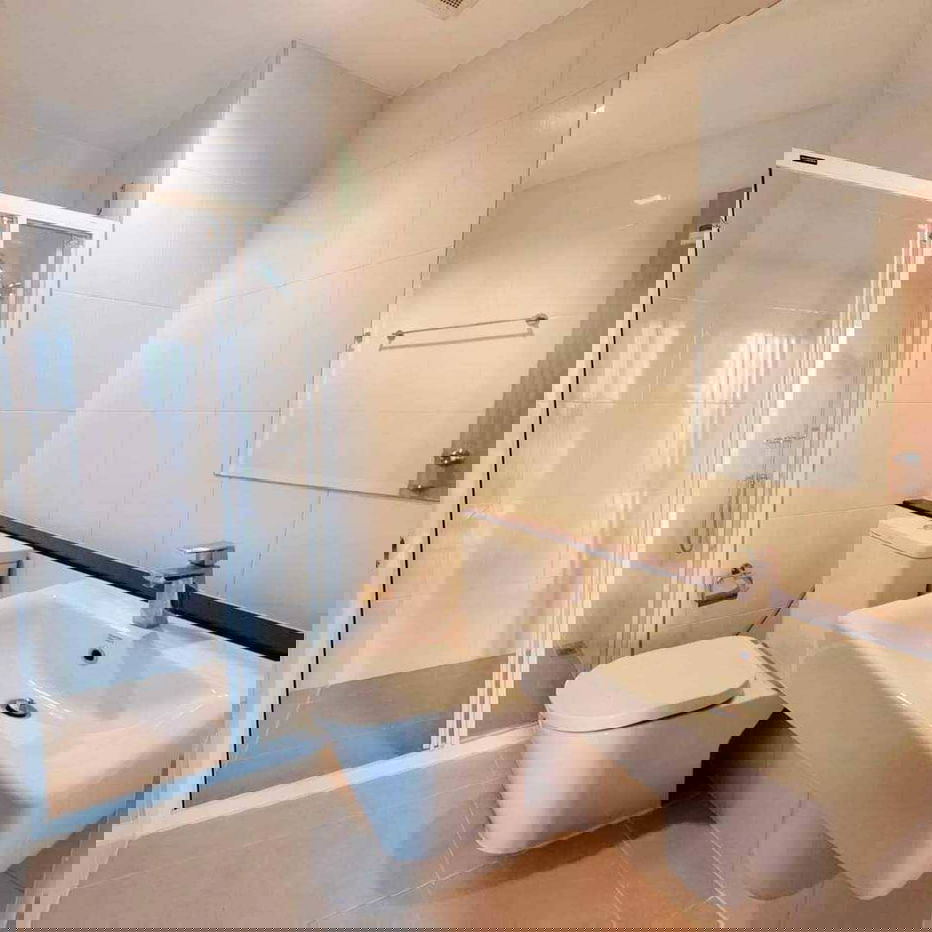 รูป #SC11755 📌 เช่า | 🟦🟨ไนท์บริดจ์ สกาย ริเวอร์ โอเชี่ยน🟥🟩💬𝑪𝒐𝒏𝒕𝒂𝒄𝒕𝑳𝑰𝑵𝑬:@𝒔𝒆𝒄𝒓𝒆𝒕𝒑𝒓𝒐𝒑𝒆𝒓𝒕𝒚 🔥✨ - รูปที่ 7/7