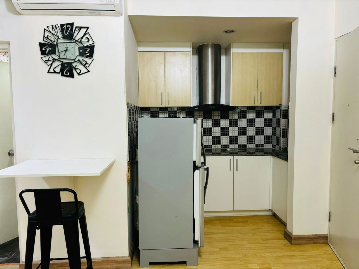 รูป #SC11752​​​  📌 เช่า | 🟦🟨ดิ ไอริส พระราม 9 - ศรีนครินทร์🟥🟩💬𝑪𝒐𝒏𝒕𝒂𝒄𝒕𝑳𝑰𝑵𝑬:@𝒔𝒆𝒄𝒓𝒆𝒕𝒑𝒓𝒐𝒑𝒆𝒓𝒕𝒚 🔥✨ - รูปที่ 9/12