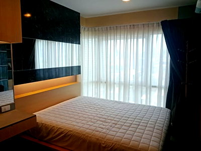 Condos for rent : ✅️Ready to Move in 🔥For Rent #NOP216 Bangkok Horizon Ratchada - Thapra