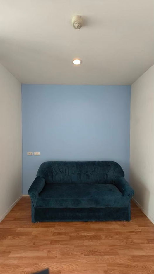 รูป #ให้เช่าคอนโด ลุมพินีพาร์ค เพชรเกษม 98  - รูปที่ 3/14