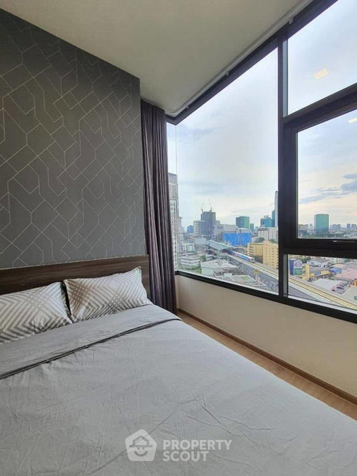 รูป คอนโด 2-ห้องนอน ที่ เซ็นทริค รัชโยธิน ใกล้ BTS รัชโยธิน (ID 1948116) - รูปที่ 4/11