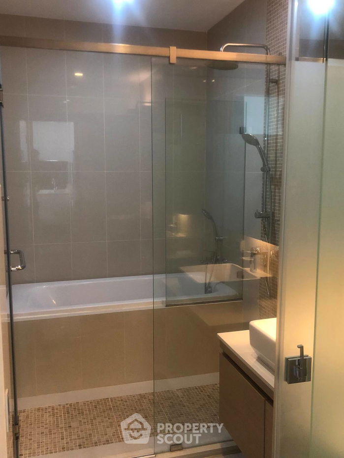 รูป คอนโด 1-ห้องนอน ที่ คิว อโศก ใกล้ MRT เพชรบุรี (ID 2669008) - รูปที่ 5/10