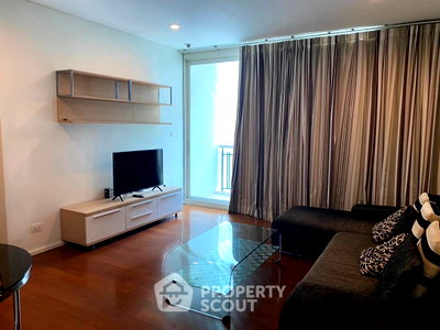 ขายคอนโด : คอนโด 2-ห้องนอน ที่ วินด์ สุขุมวิท 23 ใกล้ BTS อโศก (ID 2449094)