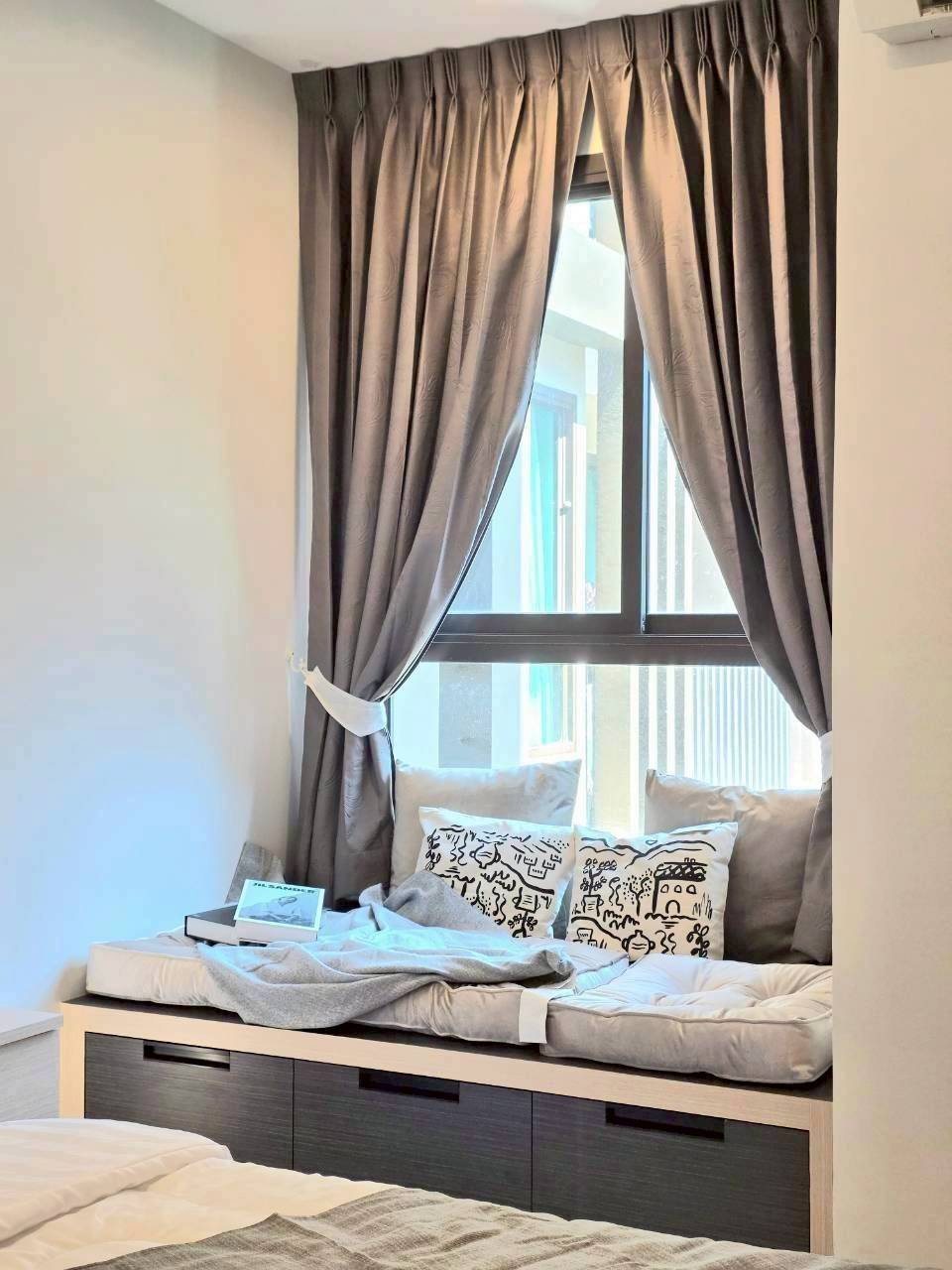 Zcape 3 Condominium For Sell WR-04265 - image 5