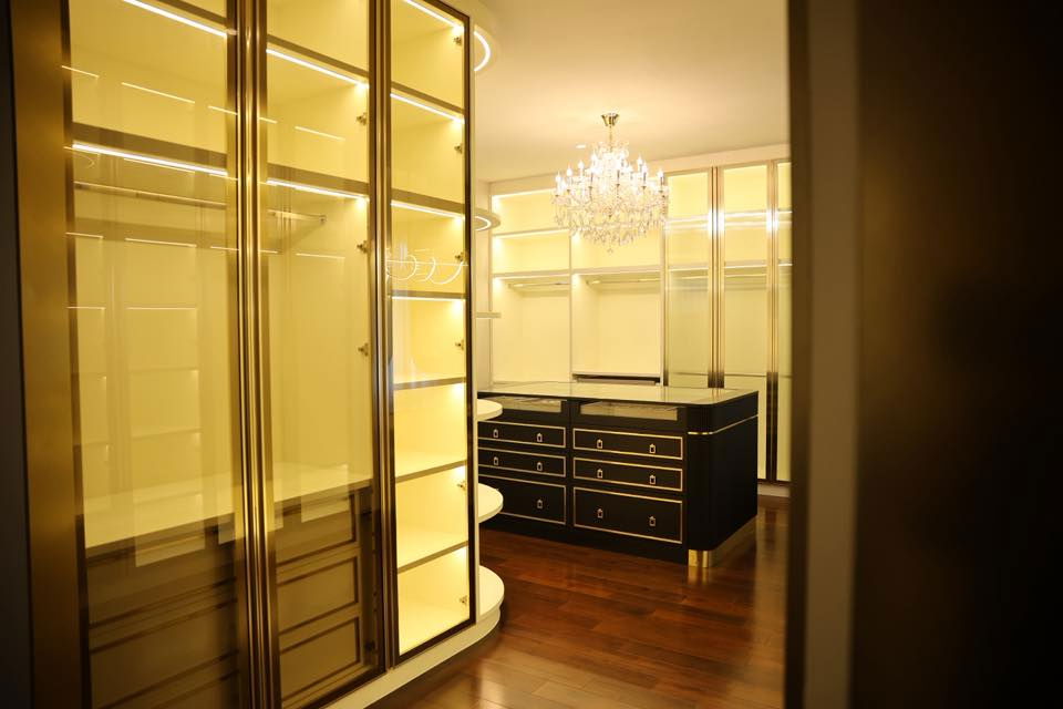 รูป P0497/ให้เช่า บ้านหรูระดับไฮเอนด์ Perfect Masterpiece กรุงเทพกรีฑา พร้อมอยู่ แปลงมุม ฮวงจุ้ยดีเยี่ยม - รูปที่ 24/41