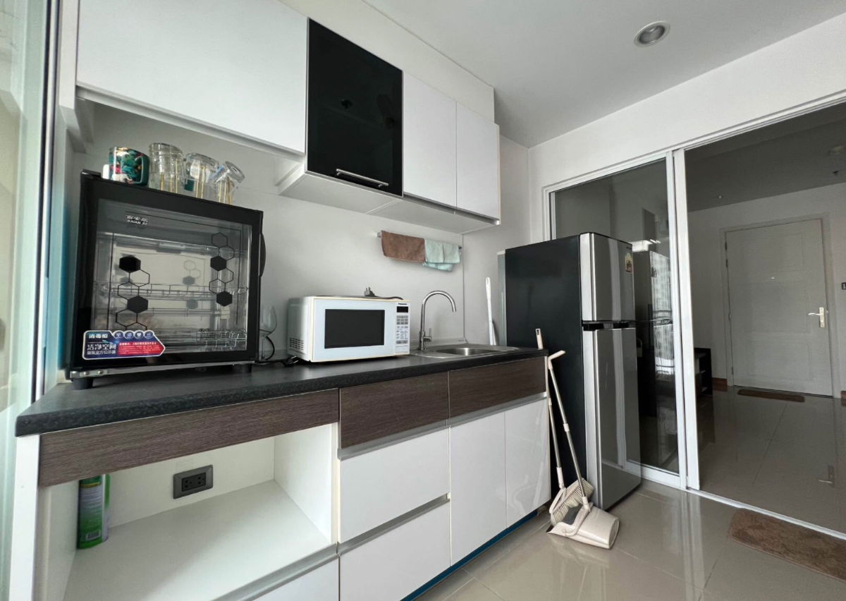 รูป #A12461 ✅ 21/2/69  ให้เช่า Supalai Wellington 2📲📢สอบถาม ld line @condoboy - รูปที่ 8/9