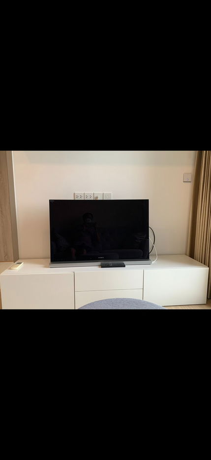 รูป 🟢ห้องสวย!! พร้อมเข้าอยู่!! 🟢เดอะ เพรสซิเดนท์ สุขุมวิท ใกล้ BTS อ่อนนุช สอบถาม📱ADD LINE @572aurac แอดมินตอบไว✨ - รูปที่ 6/11