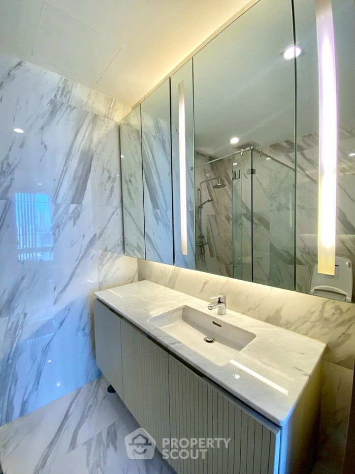 รูป คอนโด 1-ห้องนอน ที่ โนเบิล เพลินจิต ใกล้ BTS เพลินจิต (ID 2389374) - รูปที่ 8/9