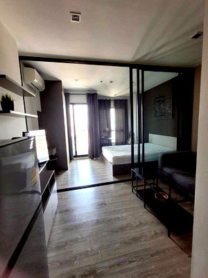 Condos for rent BTS Pak Nam : Knightsbridge sky river    ocean 