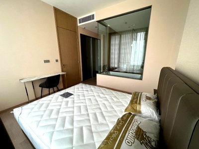 Condos for rent : ✅️Ready to Move in 🔥For Rent #NOP217 the ESSE Asoke