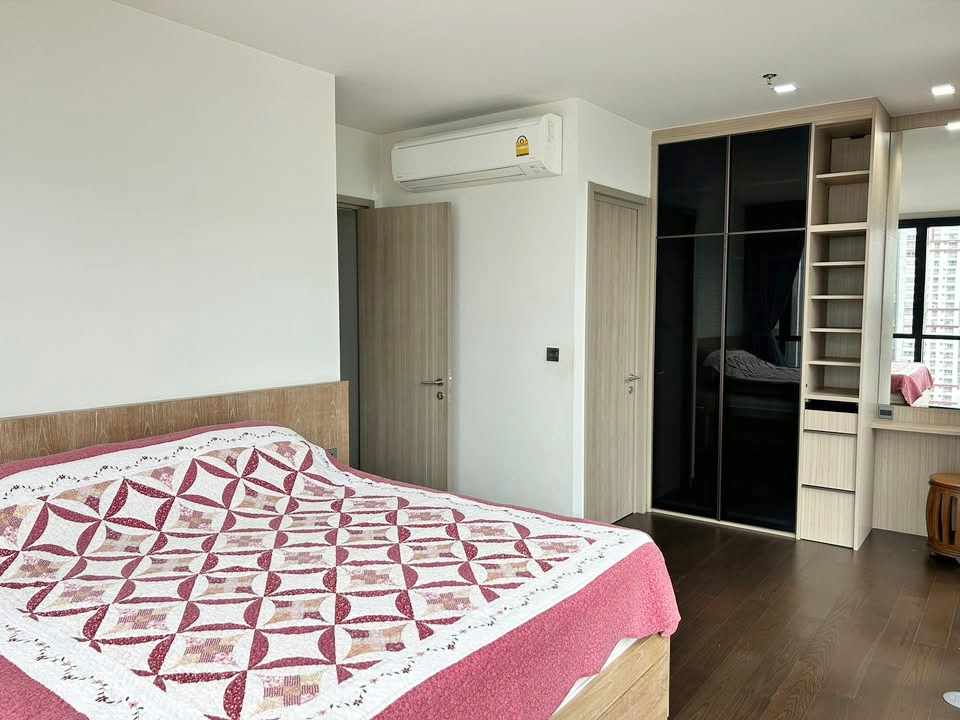 รูป ห้องอัพเดต💥🔔⚠️🏘️⚡️กดปุ่มแอดไลน์💥เดอะ ไลน์ ราชเทวี - รูปที่ 10/13