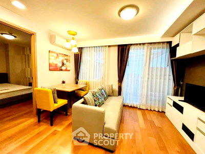 Condos for rent BTS Nana : 1-BR Condo at Inter Lux Premier Sukhumvit 13 near ARL Makkasan (ID 2032487)