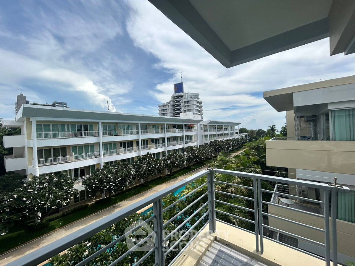 รูป คอนโด 2-ห้องนอน ที่ บ้าน แสนปลื้ม ใกล้ เมืองหัวหิน (ID 1301973) - รูปที่ 8/9