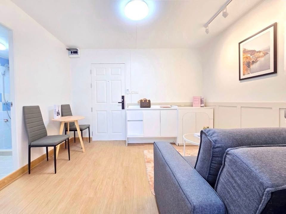 รูป เช่าคอนโด Lumpini Center Ladprao 111/ลุมพินี เซ็นเตอร์ ลาดพร้าว 111 (C6902025) ID Line : @condo44 - รูปที่ 6/9