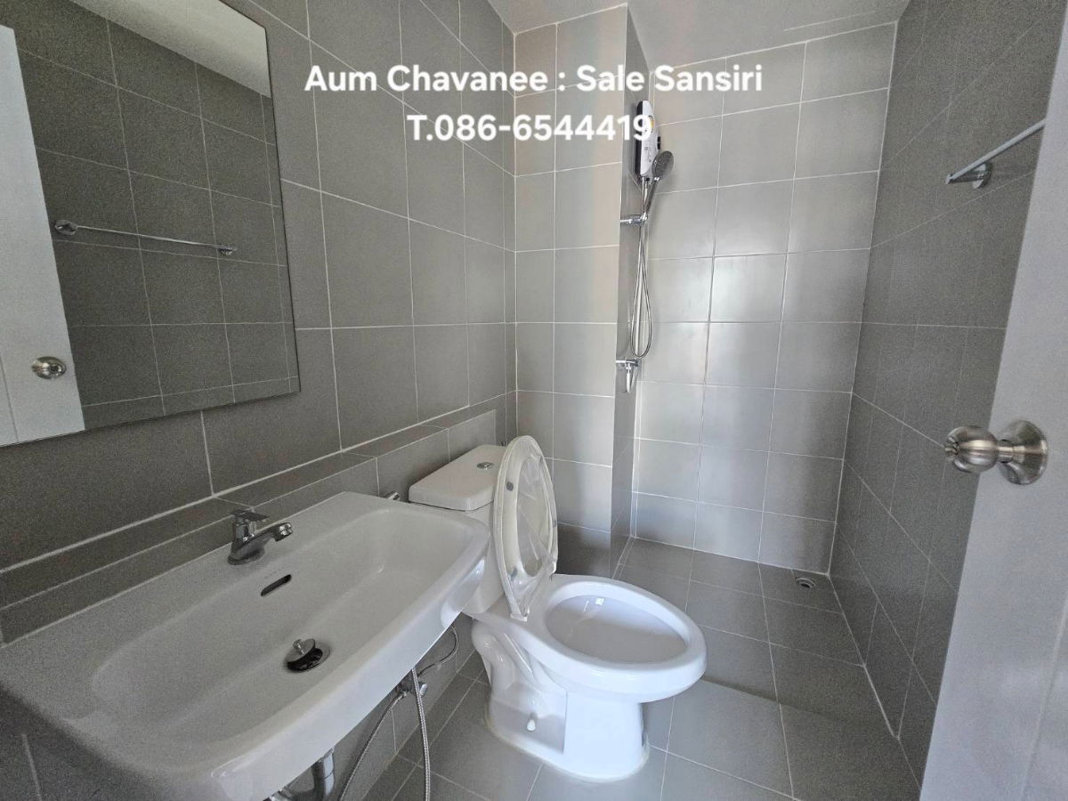 รูป 🔑 สรุปให้เลย: คอนโดมี นวนคร@แสนสิริ (เลิกเช่า มาเป็นเจ้าของ!) จ่ายแค่ 999.- จบ! ไม่ต้องกำเงินก้อนใหญ่มาจองก็ได้ห้องเป็นชื่อตัวเองแล้ว - รูปที่ 7/17