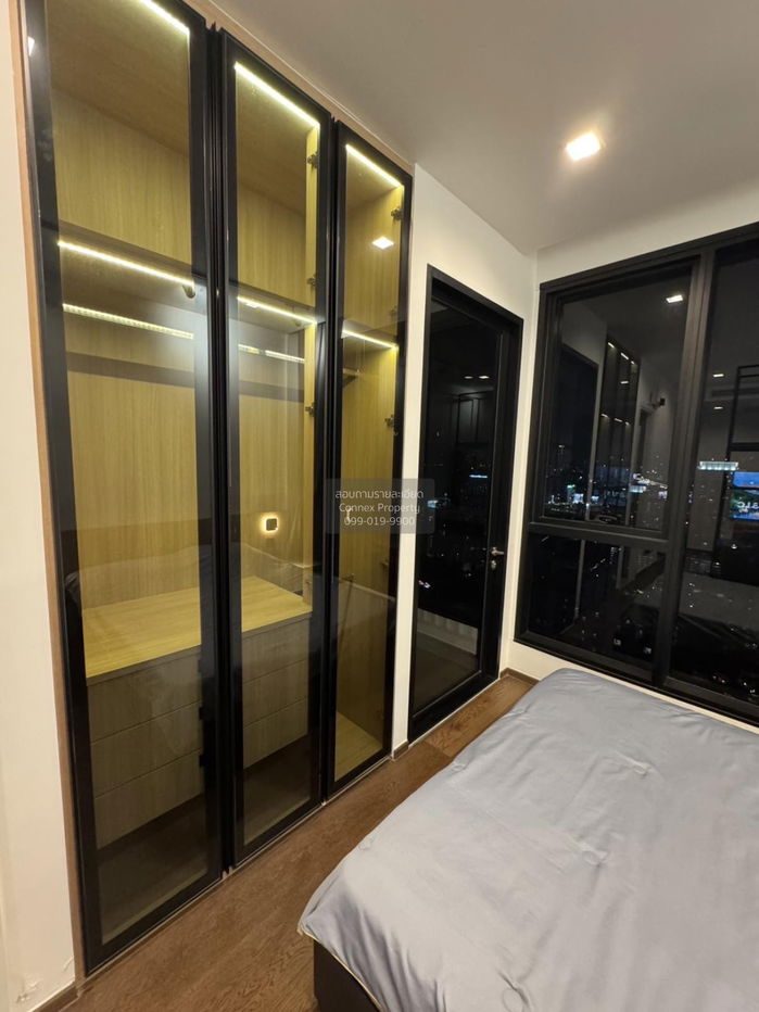 รูป 🔥🔥🔥 เช่าคอนโด ไอดีโอ คิว วิคตอรี BTS-อนุสาวรีย์ชัยสมรภูมิ ถนนพญาไท เขต ราชเทวี กรุงเทพ CX-114474 ✅ ทักไลน์ @connexproperty ตอบทันที ทีมงานมืออาชีพ ✅ 🔥🔥🔥 - รูปที่ 5/9