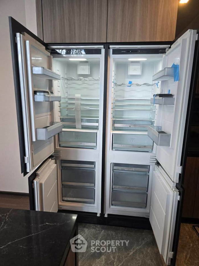 รูป คอนโด 2-ห้องนอน ที่ เอสทีค ทองหล่อ ใกล้ ทองหล่อ (ID 2662600) - รูปที่ 3/7