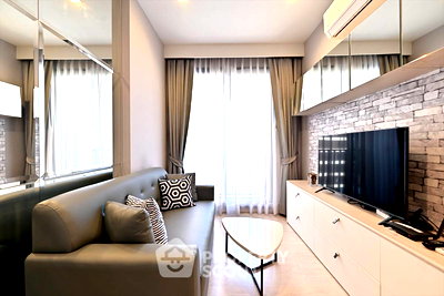 คอนโดให้เช่า : คอนโด 2-ห้องนอน ที่ เอ็ม ทองหล่อ 10 ใกล้ BTS ทองหล่อ (ID 2470327)