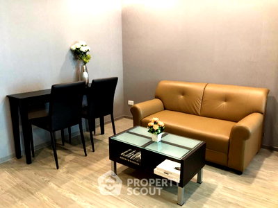 Condos for rent : 1-BR Condo For Rent At Regent Home Bangna, BTS Bang Na (ID 2137957)