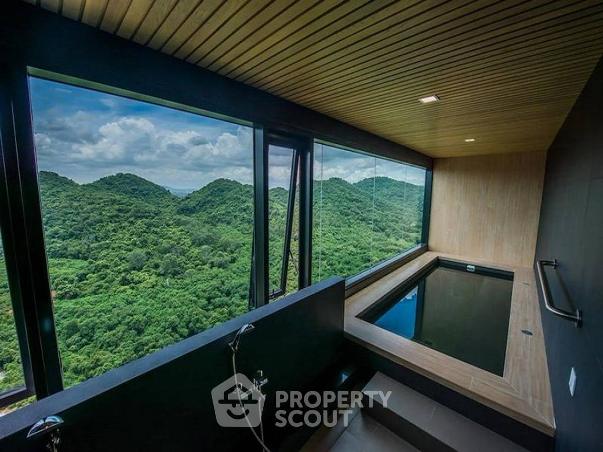 รูป คอนโด 1-ห้องนอน ที่ ไนท์บริดจ์ ดิ โอเชี่ยน ศรีราชา ใน สุรศักดิ์ (ID 2488326) - รูปที่ 11/13