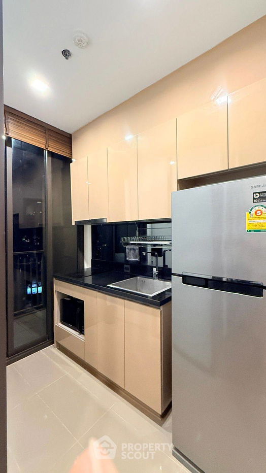 รูป คอนโด 1-ห้องนอน ที่ เดอะ ไลน์ สุขุมวิท 71 ใกล้ BTS พระโขนง (ID 1255737) - รูปที่ 6/8