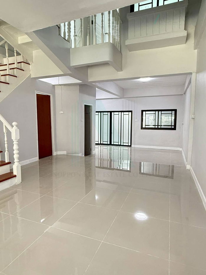 รูป 📌 ขายทาวน์เฮาส์ โครงการ บัวทองธานี 2 ชั้น 3 ห้องนอน 2 ห้องน้ำ - รูปที่ 5/8