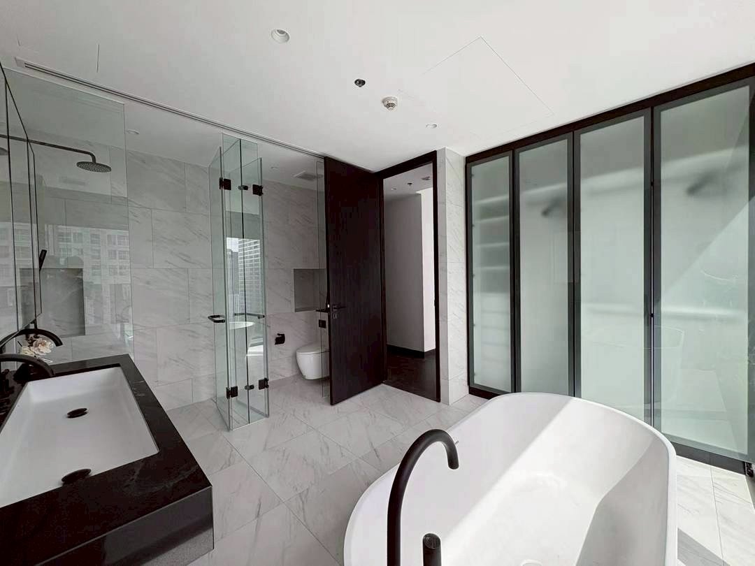 รูป LTHC14354 – Condo for Rent | Tait Sathorn 12 | 99 sqm | 2 Beds 2 Baths | Near BTS Saint Louis | 130K/Month - รูปที่ 11/11