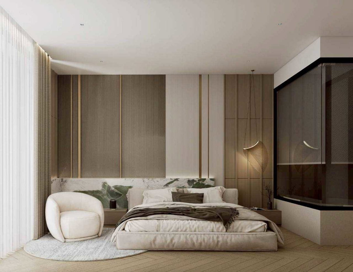 รูป LTH14435 – Condo for Rent | The Reserve Sathorn | 95 sqm | 2 Beds 2 Baths | Near BTS Chong Nonsi | 139K/Month - รูปที่ 1/16