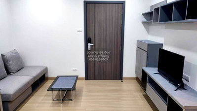 Condos for rent : For Rent Condo , Supalai Veranda Ramkhamhaeng , Hua Mak , Bang Kapi , Bangkok , CX-90410 ✅ Live chat with us ADD LINE @connexproperty ✅