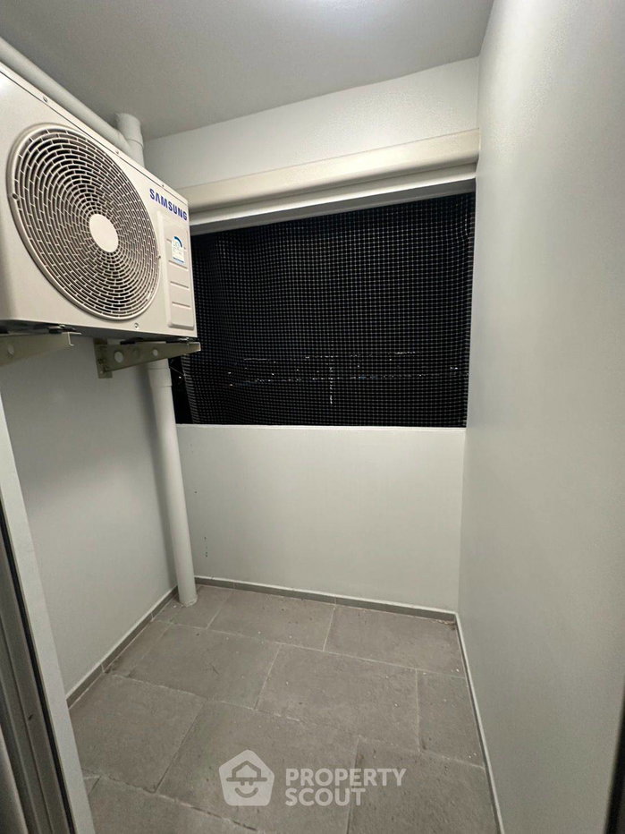 รูป คอนโด 1-ห้องนอน ที่ โมริ คอนโด เมืองทองธานี ใน บ้านใหม่ (ID 2216801) - รูปที่ 8/14