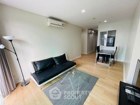 3-BR Condo at The Bloom Sukhumvit 71 near BTS Phra Khanong (ID 2143944)